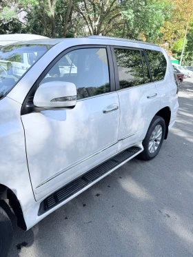 Lexus GX 460 | Mobile.bg � ����� ������ 7