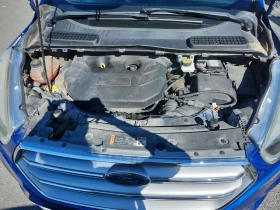 Ford Escape * 4wd 4dr Se * CARFAX *  | Mobile.bg � ����� ������ 17