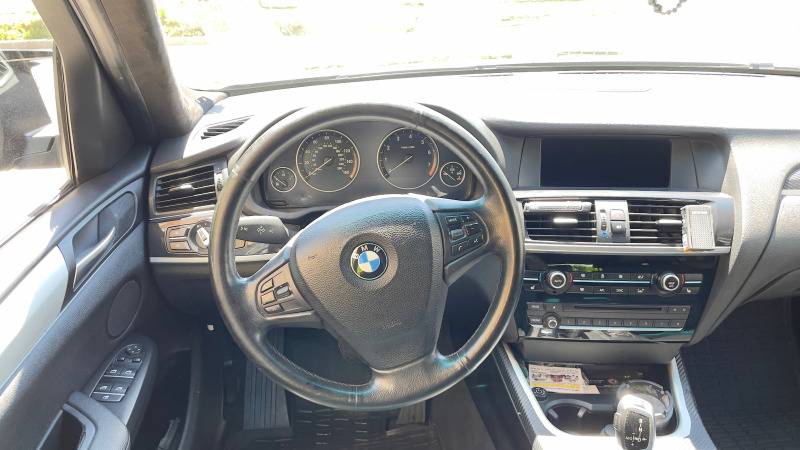 BMW X3 N52B30, снимка 5 - Автомобили и джипове - 45911866