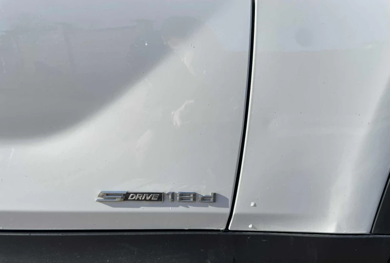 BMW X1, снимка 8 - Автомобили и джипове - 52422662