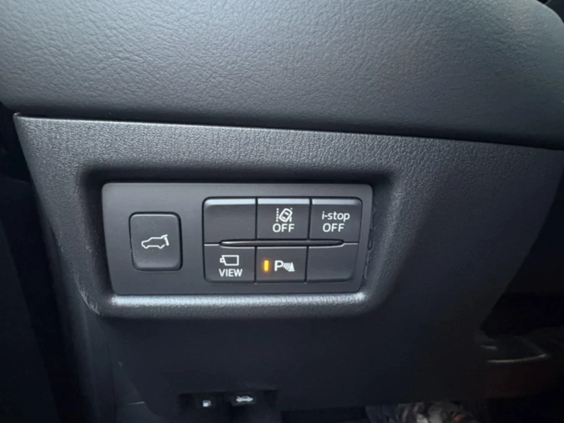 Mazda CX-5 Такуми 4х4 2025, снимка 14 - Автомобили и джипове - 52645187