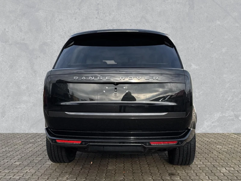 Land Rover Range rover P460/PLUG-IN/HSE/MERIDIAN/PANO/HEAD UP/360/, снимка 5 - Автомобили и джипове - 52691311