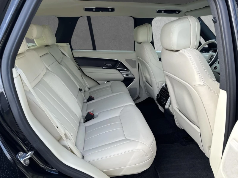 Land Rover Range rover P460/PLUG-IN/HSE/MERIDIAN/PANO/HEAD UP/360/, снимка 10 - Автомобили и джипове - 52691311