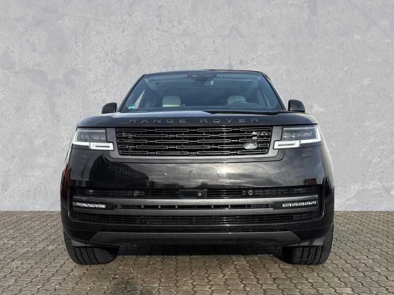 Land Rover Range rover P460/PLUG-IN/HSE/MERIDIAN/PANO/HEAD UP/360/, снимка 2 - Автомобили и джипове - 52691311