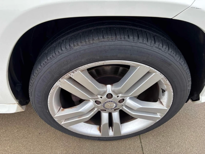 Mercedes-Benz GLK * 350 * CARFAX * БЕЗ ПЪРВОНАЧАЛНА ВНОСКА, снимка 7 - Автомобили и джипове - 52940686