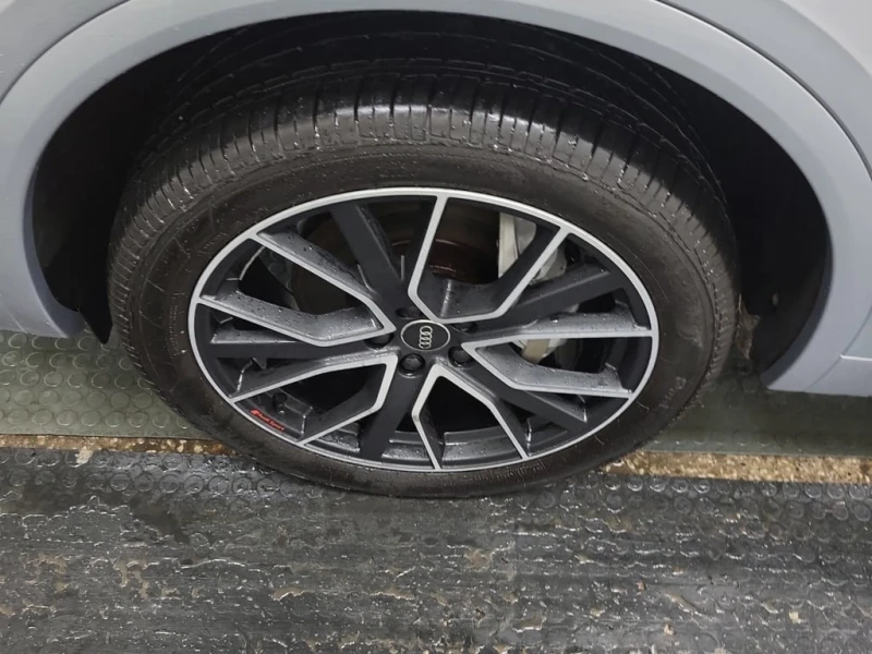 Audi Q5 * PROGRESSIV * CARFAX * ЦЕНА ДО БГ, снимка 15 - Автомобили и джипове - 53419320