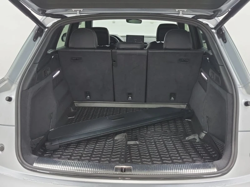 Audi Q5 * PROGRESSIV * CARFAX * ЦЕНА ДО БГ, снимка 16 - Автомобили и джипове - 53419320