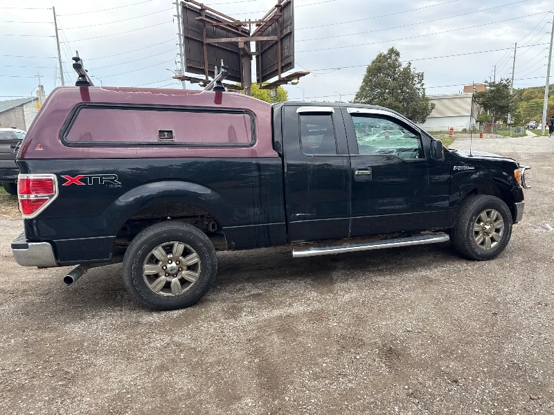 Ford F150 CARFAX* *   *  | Mobile.bg   4