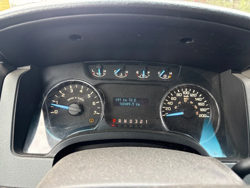 Ford F150 CARFAX* *   *  | Mobile.bg   5