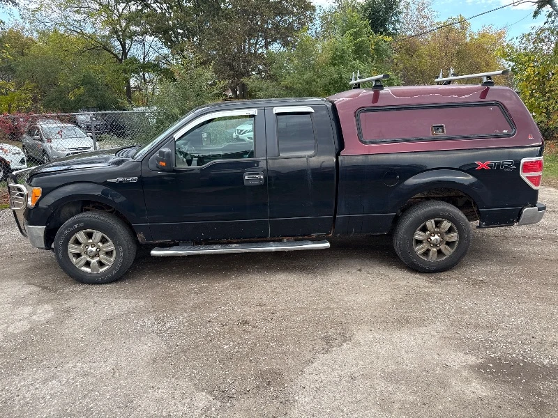 Ford F150 CARFAX* *   *  | Mobile.bg   3