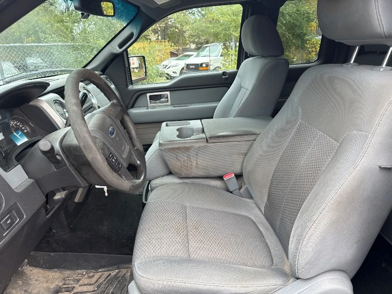 Ford F150 CARFAX* *   *  | Mobile.bg   7