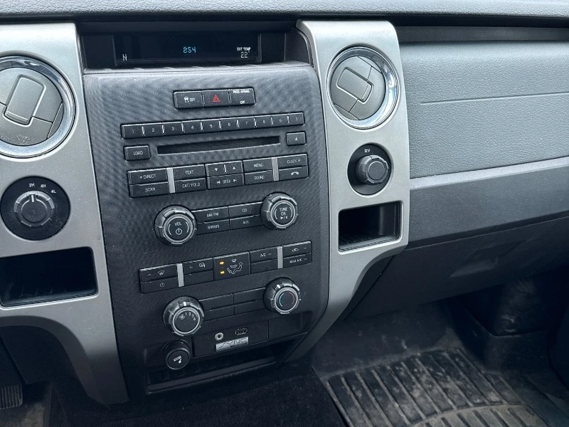 Ford F150 CARFAX* *   *  | Mobile.bg   6