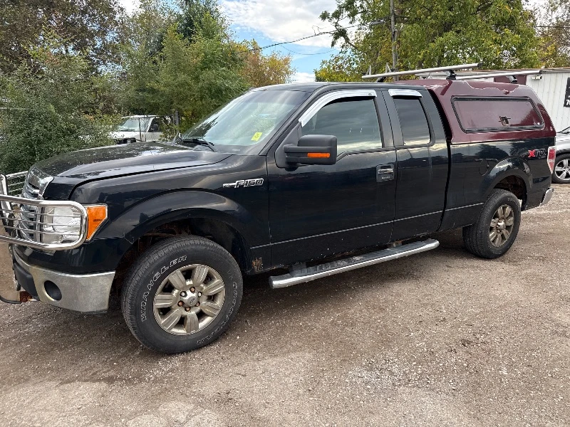 Ford F150 CARFAX* *   *  | Mobile.bg   2