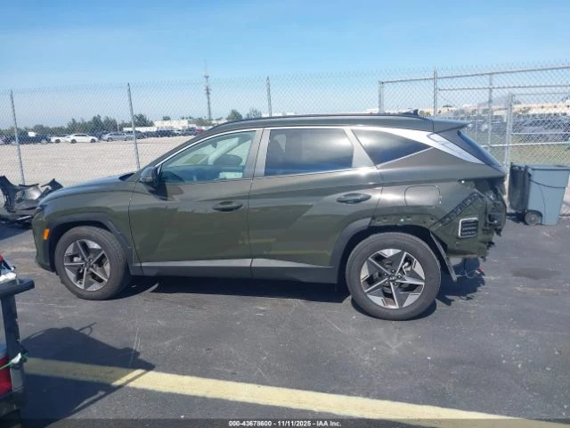 Hyundai Tucson SEL CONVENIENCE | Mobile.bg � ����������� 7