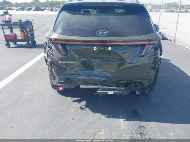 Hyundai Tucson SEL CONVENIENCE | Mobile.bg � ����������� 8