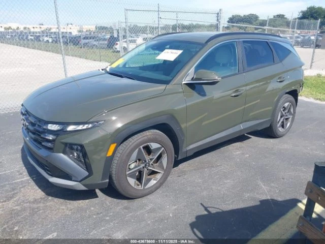 Hyundai Tucson SEL CONVENIENCE | Mobile.bg � ����������� 3