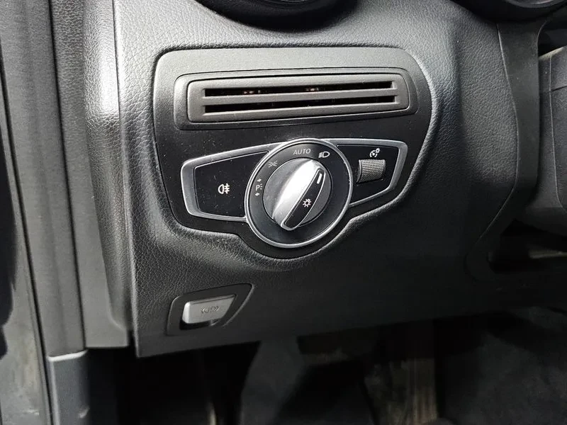 Mercedes-Benz GLC 350 4MATIC - САМО 30% АВАНС, снимка 17 - Автомобили и джипове - 56071787