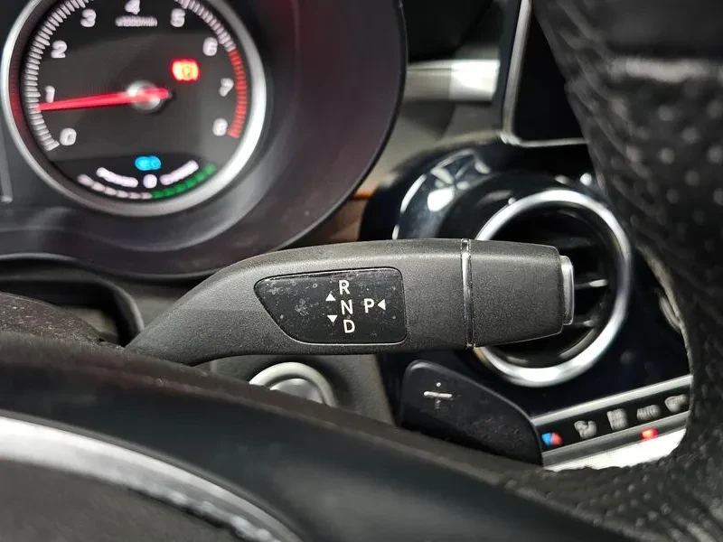Mercedes-Benz GLC 350 4MATIC - САМО 30% АВАНС, снимка 9 - Автомобили и джипове - 56071787