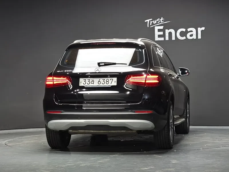 Mercedes-Benz GLC 350 4MATIC - САМО 30% АВАНС, снимка 4 - Автомобили и джипове - 56071787