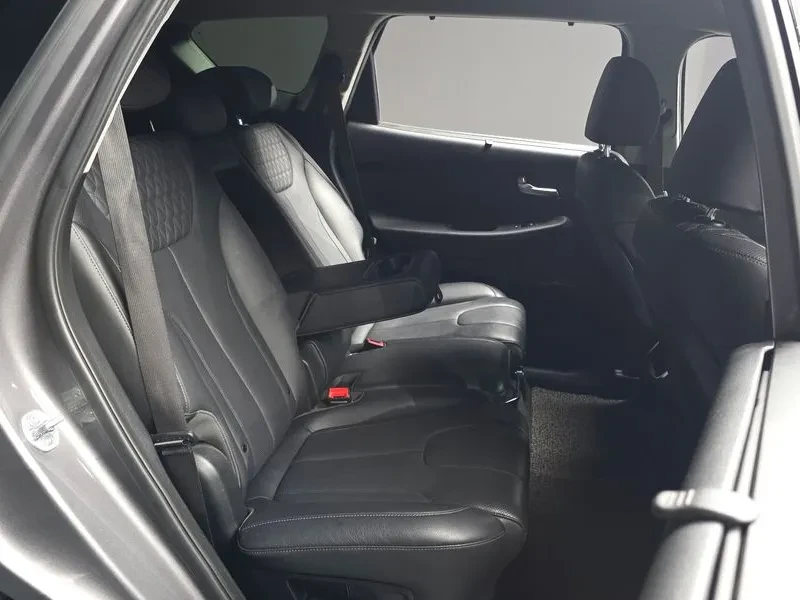 Hyundai Santa fe 2.0 2WD - САМО 30% АВАНС, снимка 12 - Автомобили и джипове - 56306667