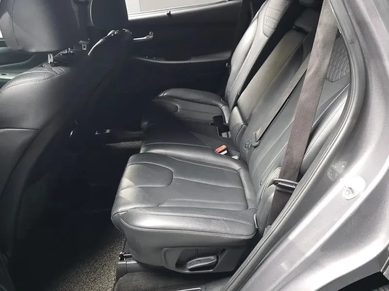 Hyundai Santa fe 2.0 2WD - САМО 30% АВАНС, снимка 11 - Автомобили и джипове - 56306667