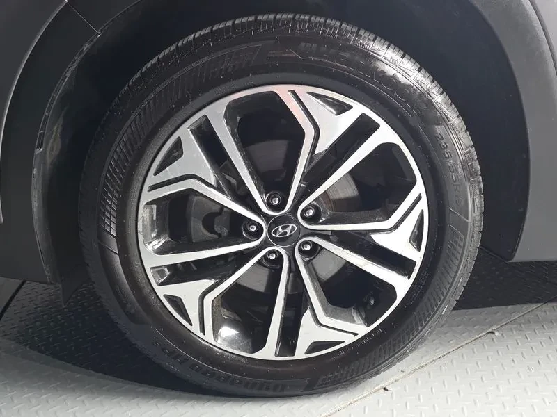 Hyundai Santa fe 2.0 2WD - САМО 30% АВАНС, снимка 5 - Автомобили и джипове - 56306667