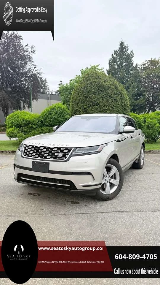 Land Rover Range Rover Velar P380 S | Mobile.bg � ����������� 1