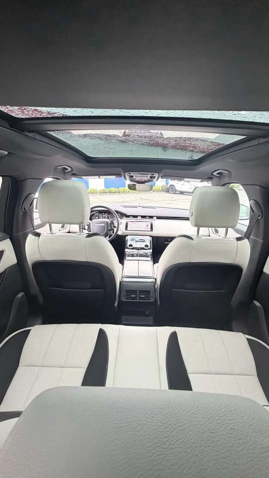 Land Rover Range Rover Velar P380 S | Mobile.bg � ����������� 13