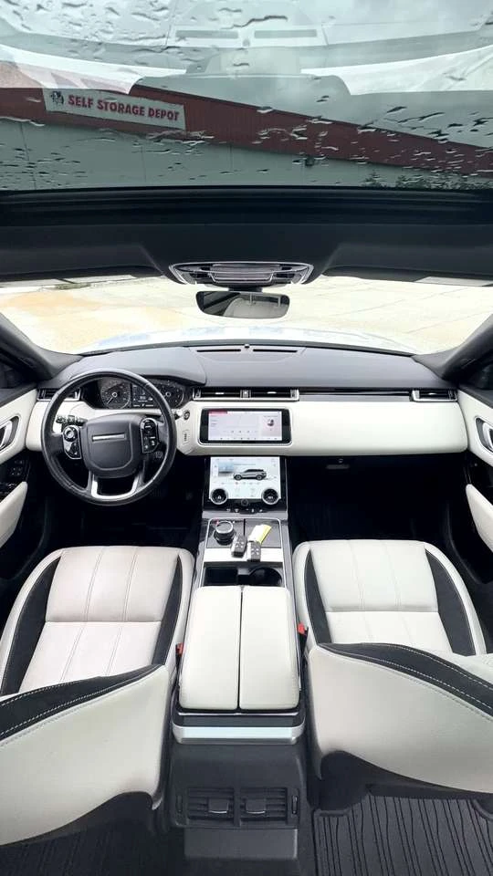 Land Rover Range Rover Velar P380 S | Mobile.bg � ����������� 11