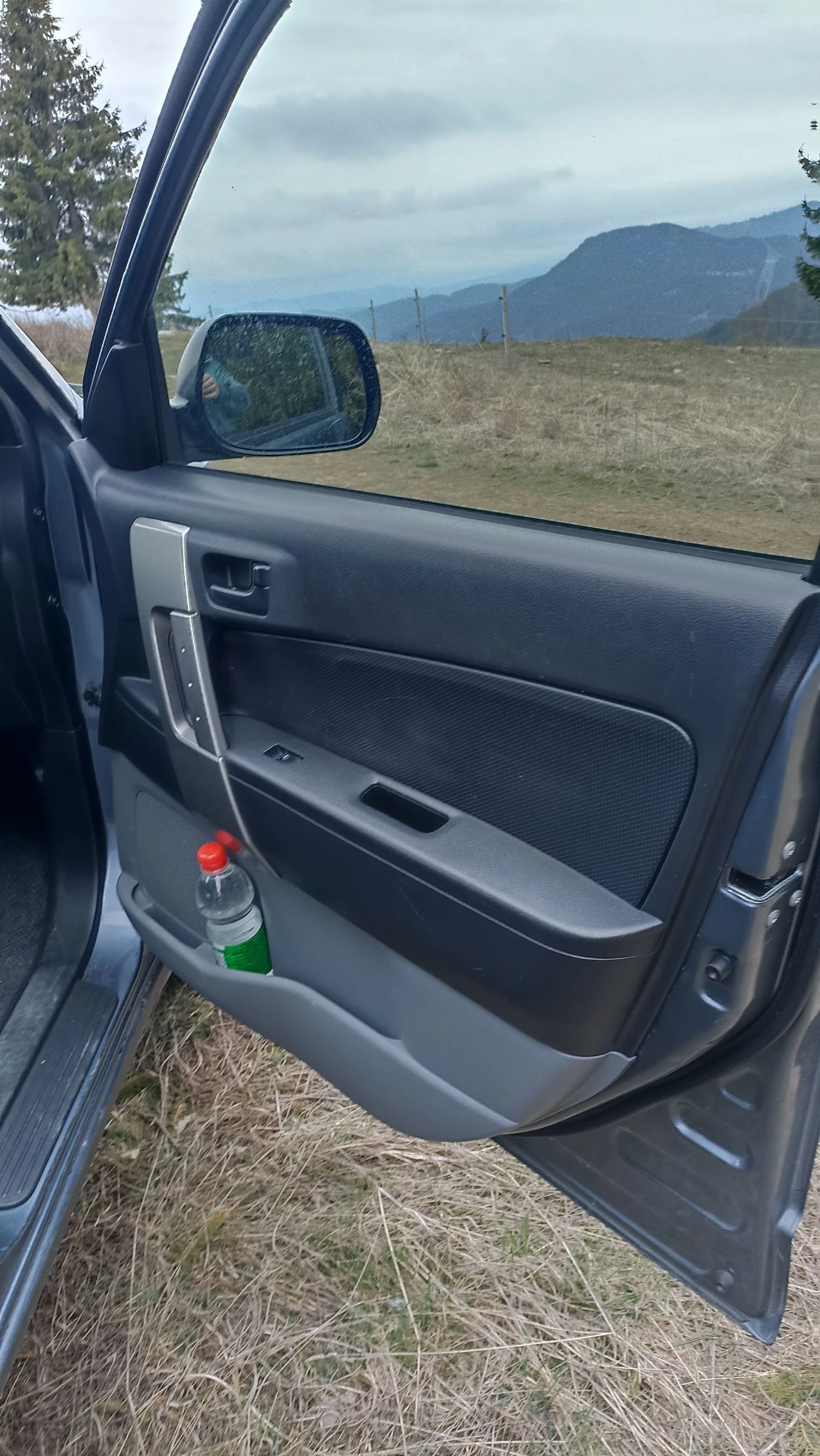 Daihatsu Terios | Mobile.bg   13