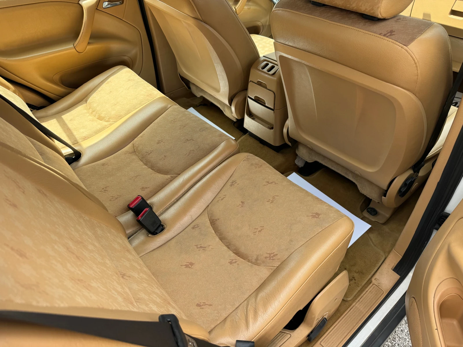 Mercedes-Benz ML 320 БЕНЗИН / ЛИЗИНГ - изображение 7