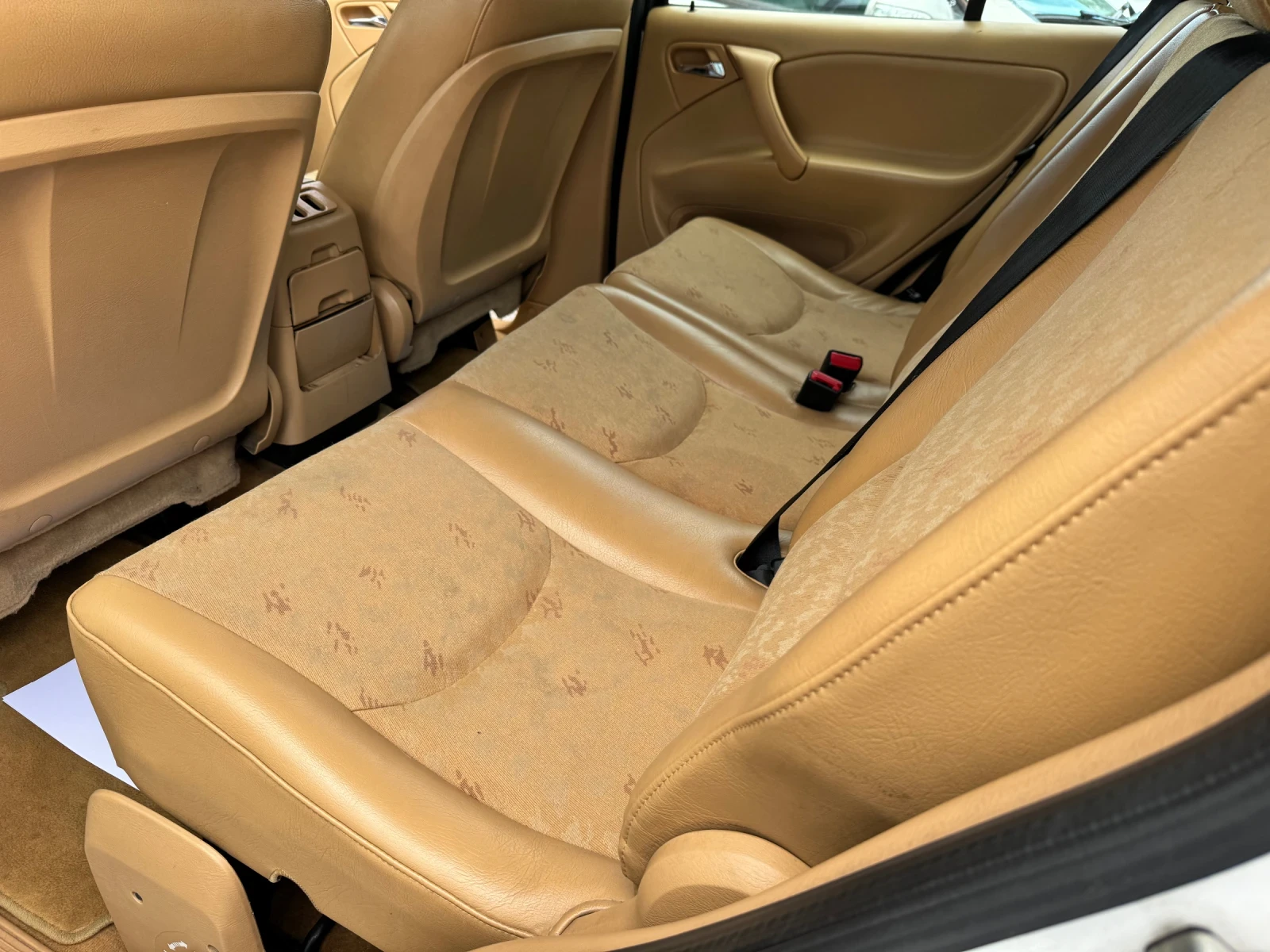 Mercedes-Benz ML 320 БЕНЗИН / ЛИЗИНГ - изображение 8