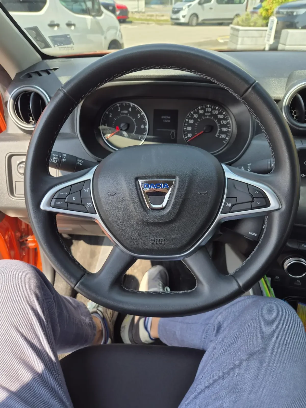 Dacia Duster 1.3 TCe, 4X4 - изображение 6