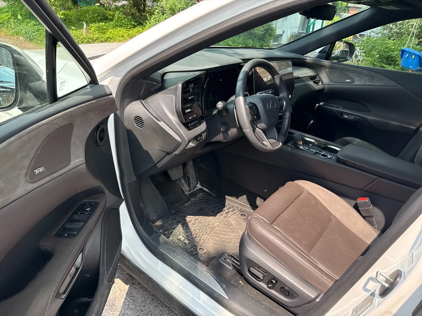 Lexus RX 350h CARFAX * * АВТО КРЕДИТ * *  - изображение 6