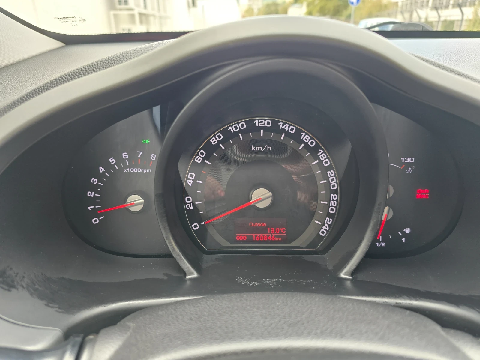 Kia Sportage 2.0 i 163 к.с. 4Х4 ШВЕЙЦАРИЯ  | Mobile.bg — изображение 15