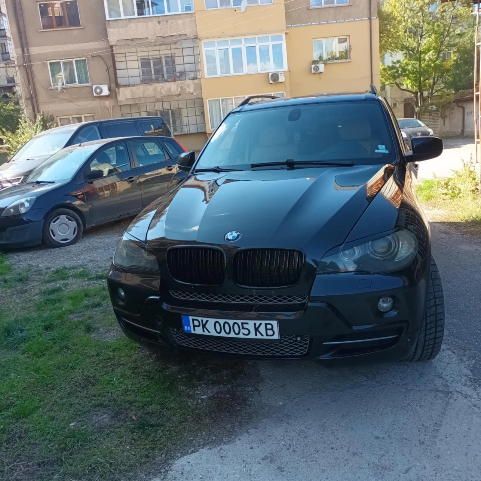 BMW X5  - изображение 9