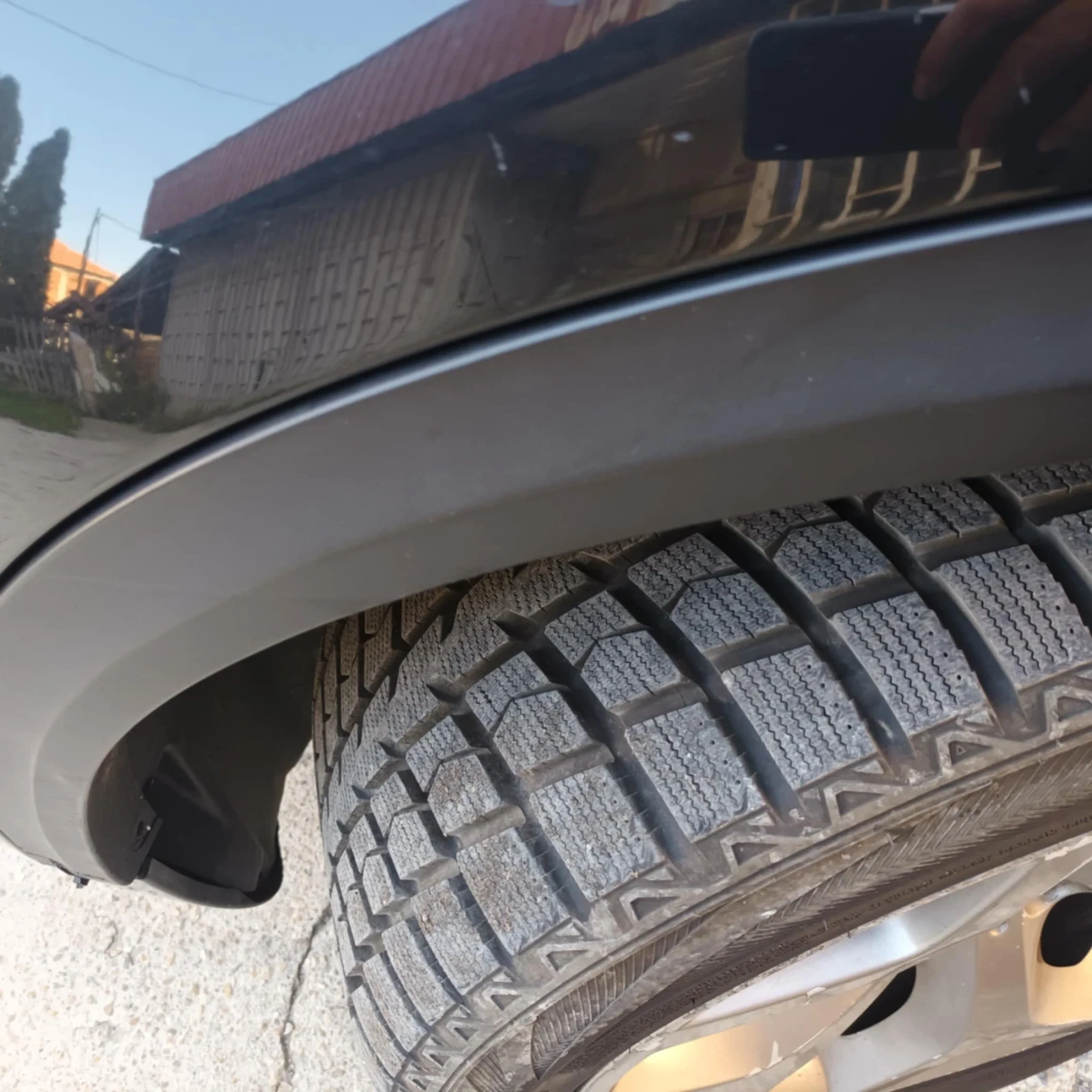 BMW X5  - изображение 8