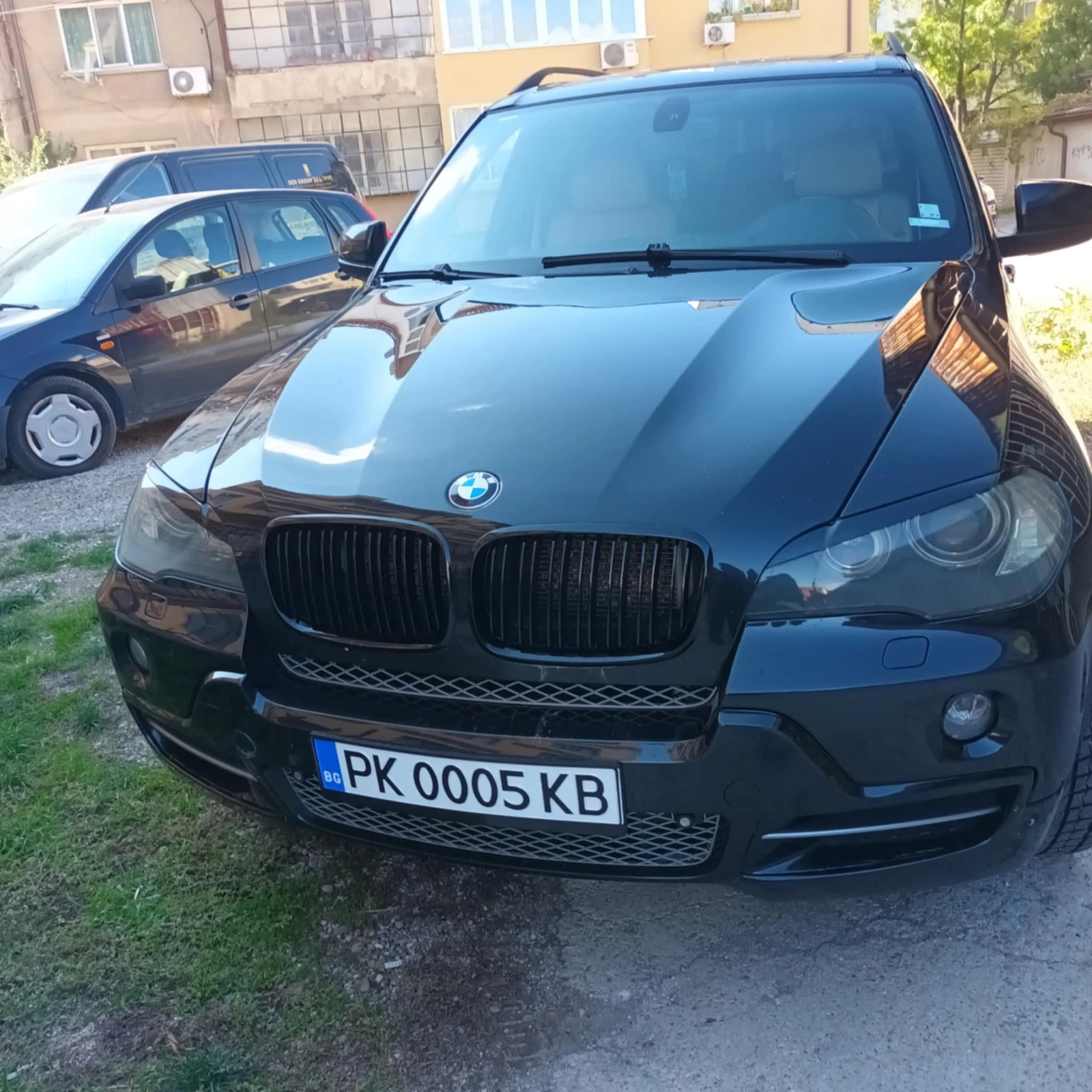 BMW X5 | Mobile.bg   1