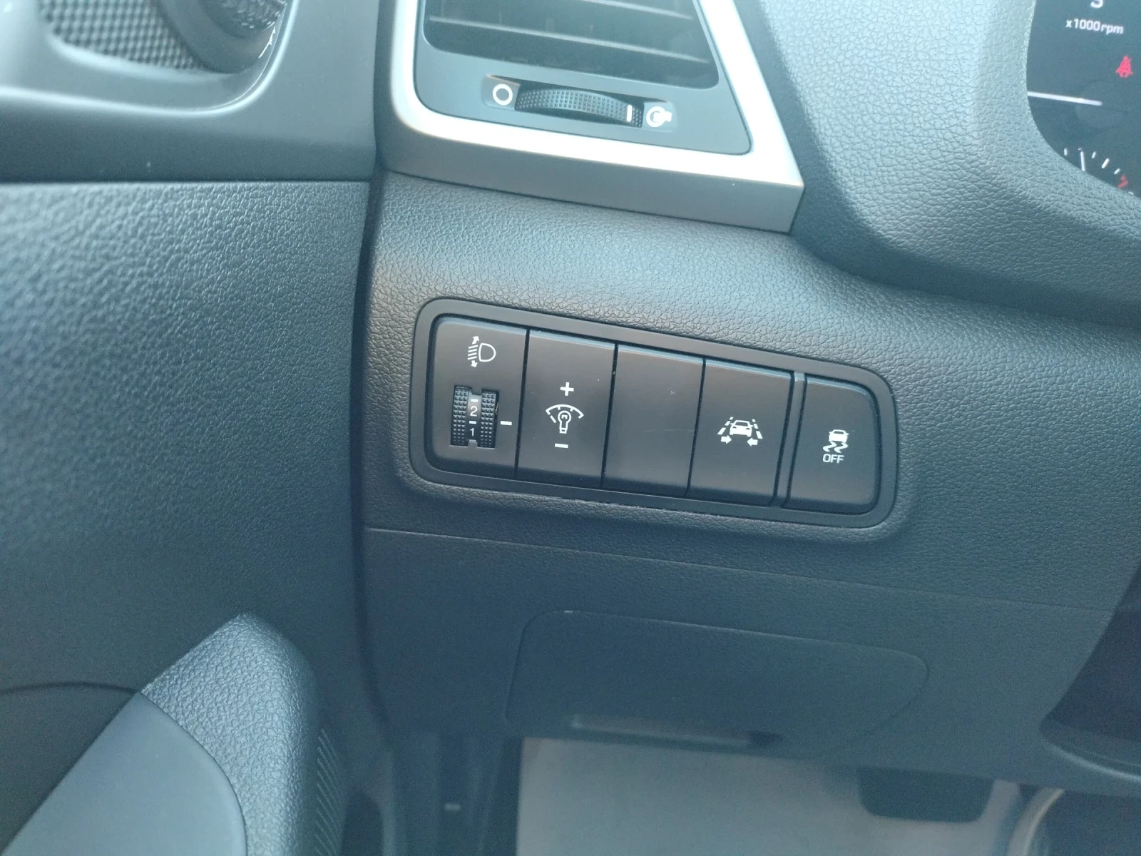 Hyundai Tucson 2.0 CRDI | Mobile.bg   13