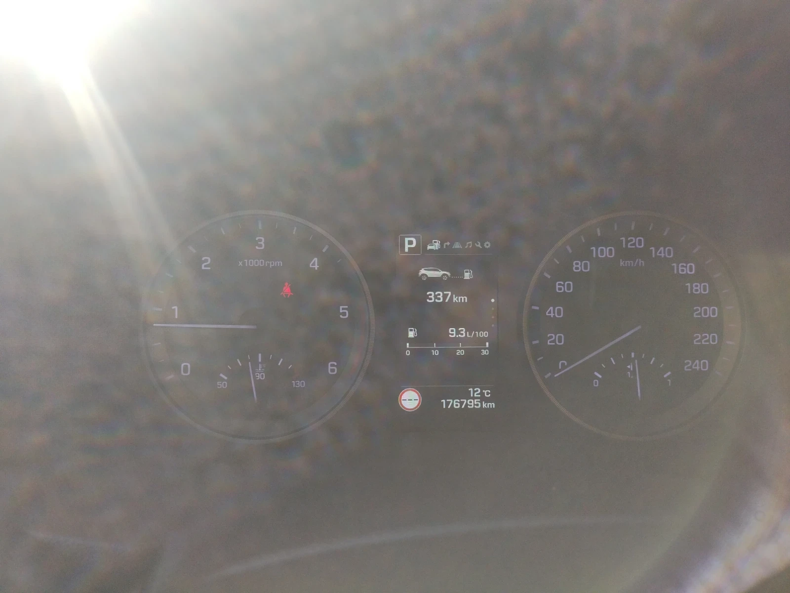 Hyundai Tucson 2.0 CRDI | Mobile.bg   14