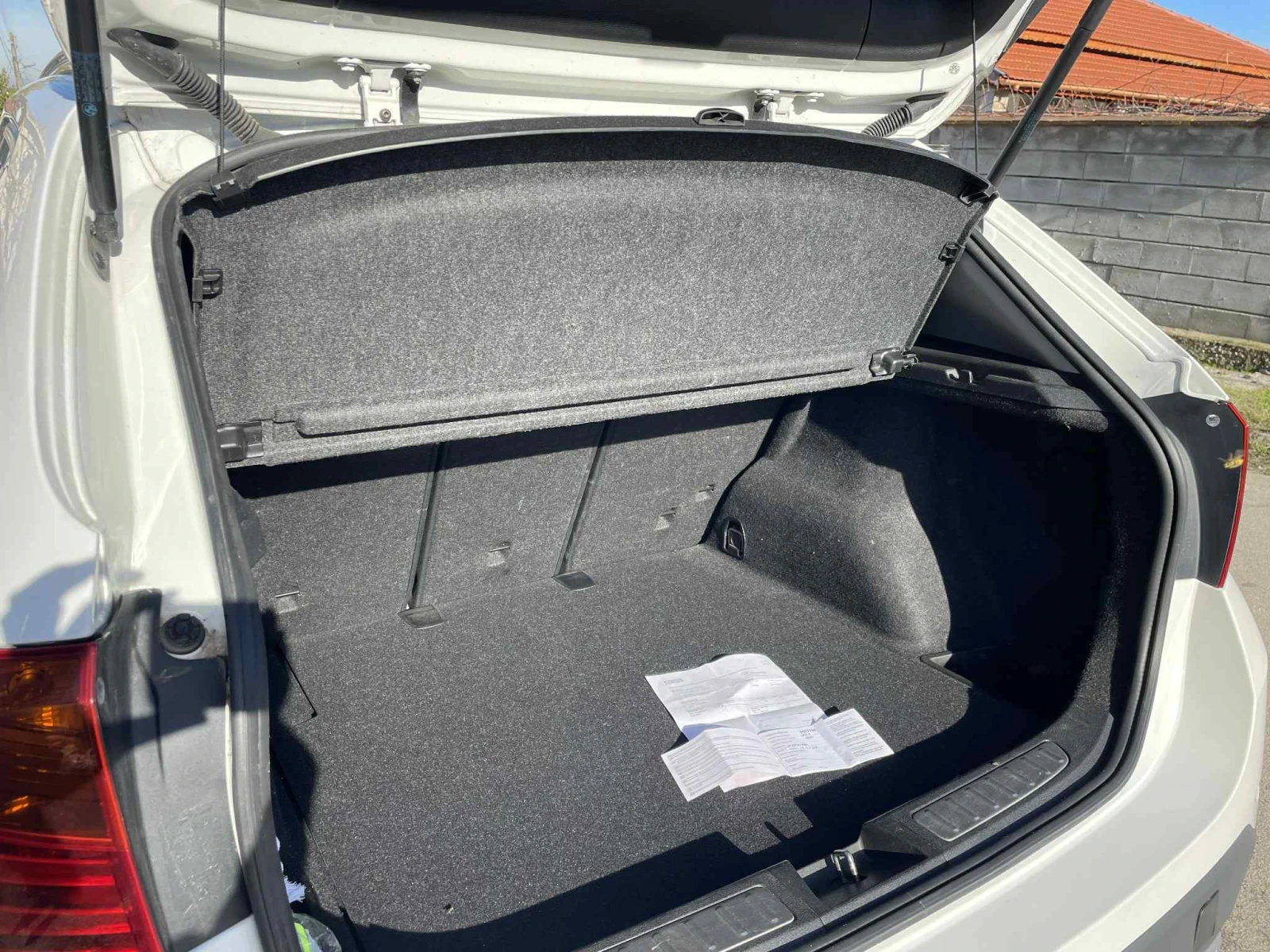 BMW X1  - изображение 9