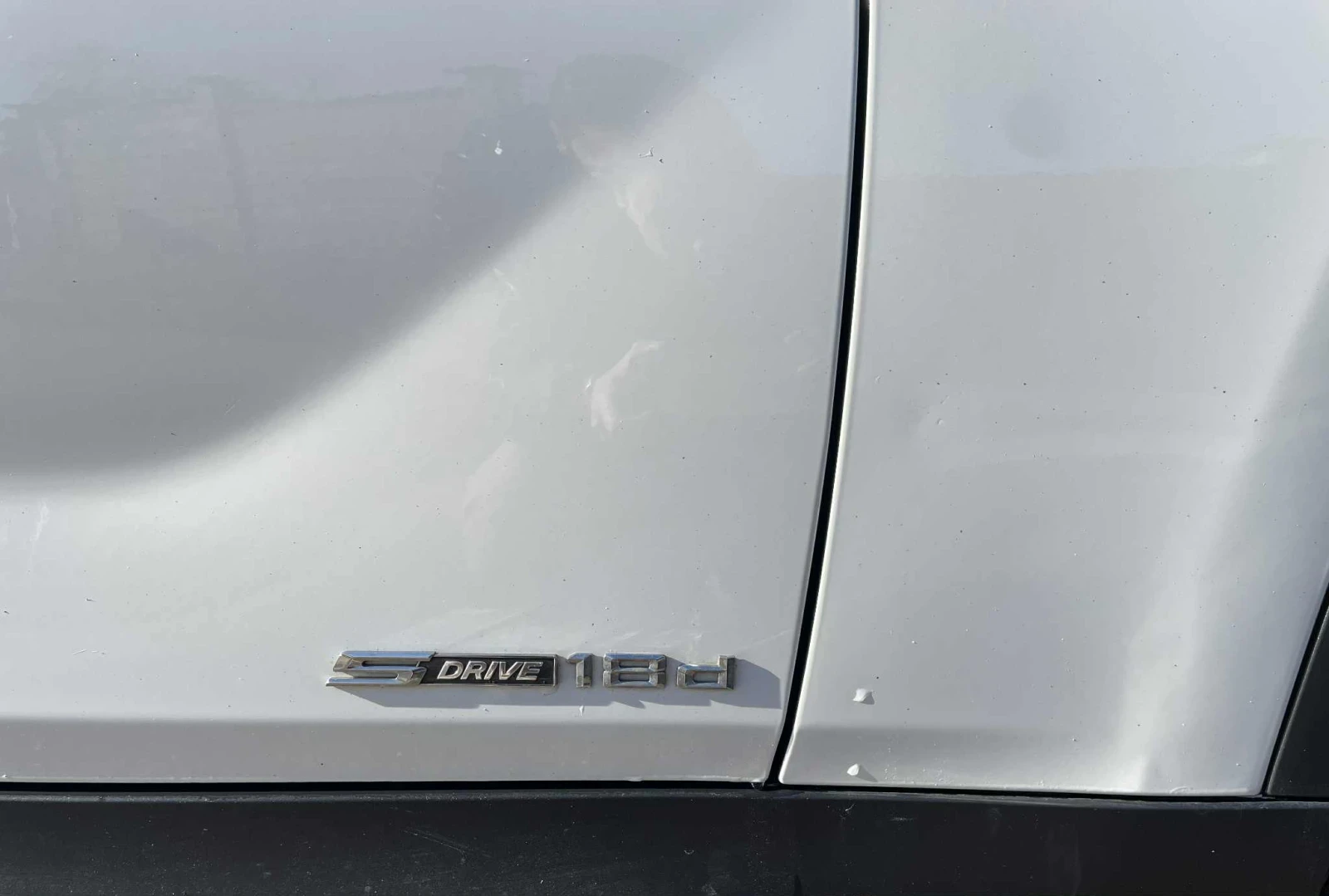 BMW X1  - изображение 8