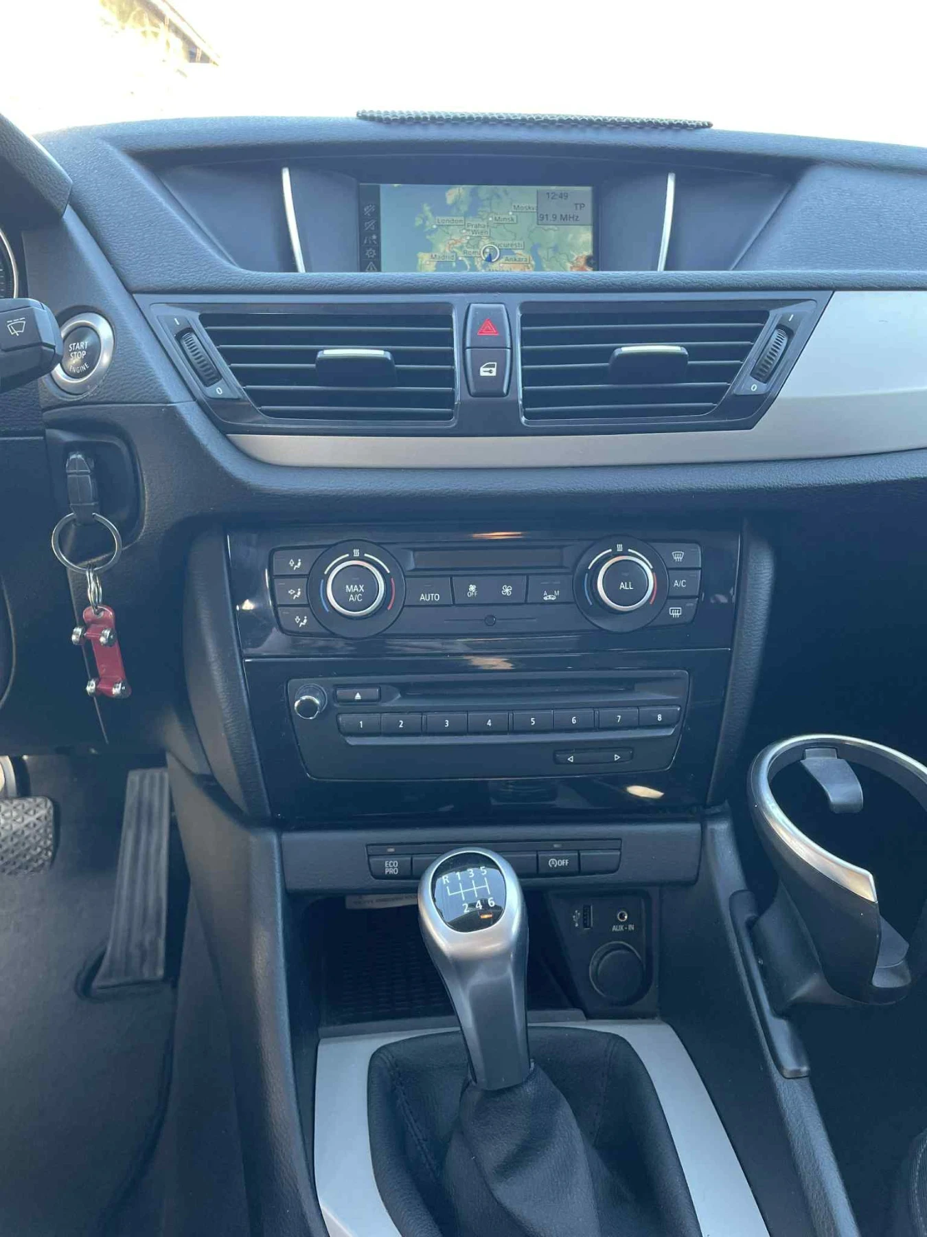BMW X1 | Mobile.bg � ����������� 11