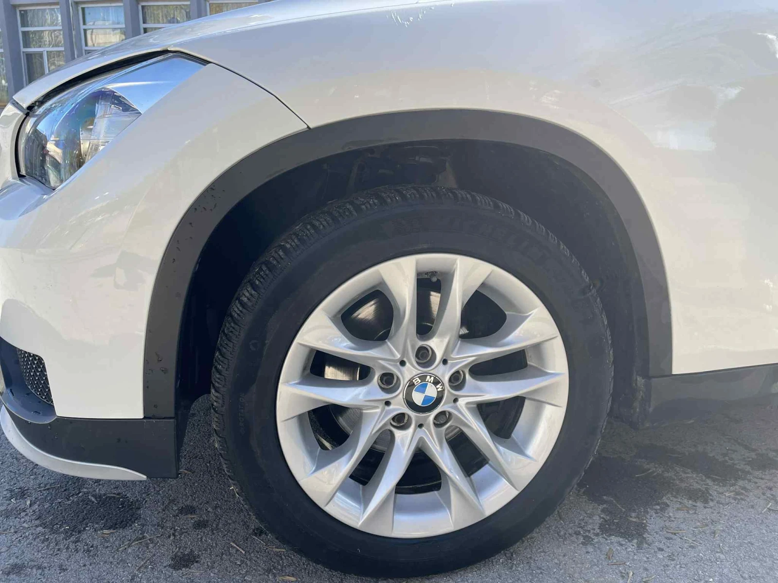 BMW X1 | Mobile.bg � ����������� 16