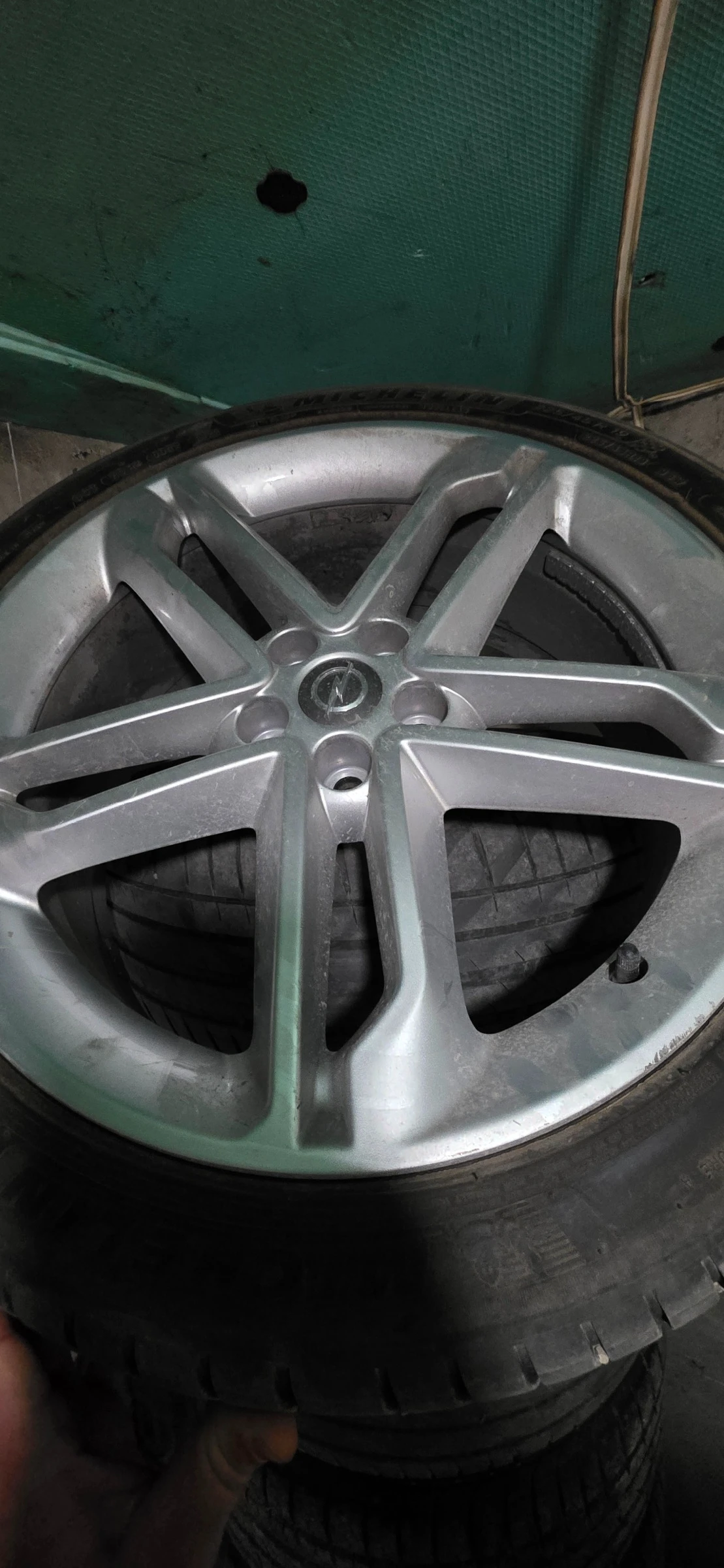 Opel Mokka 1.4T 4x4 COSMO | Mobile.bg   13