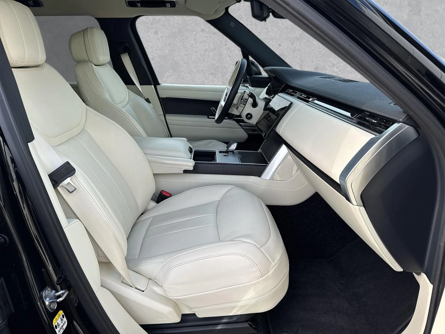 Land Rover Range rover P460/PLUG-IN/HSE/MERIDIAN/PANO/HEAD UP/360/ | Mobile.bg � ����������� 9