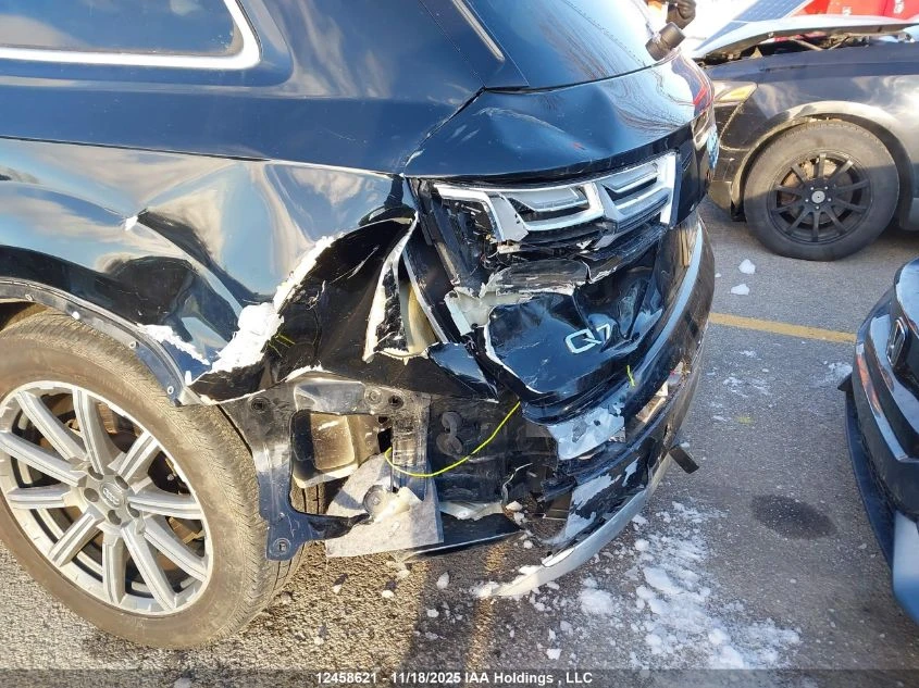 Audi Q7 * KOMFORT* 2  | Mobile.bg   9