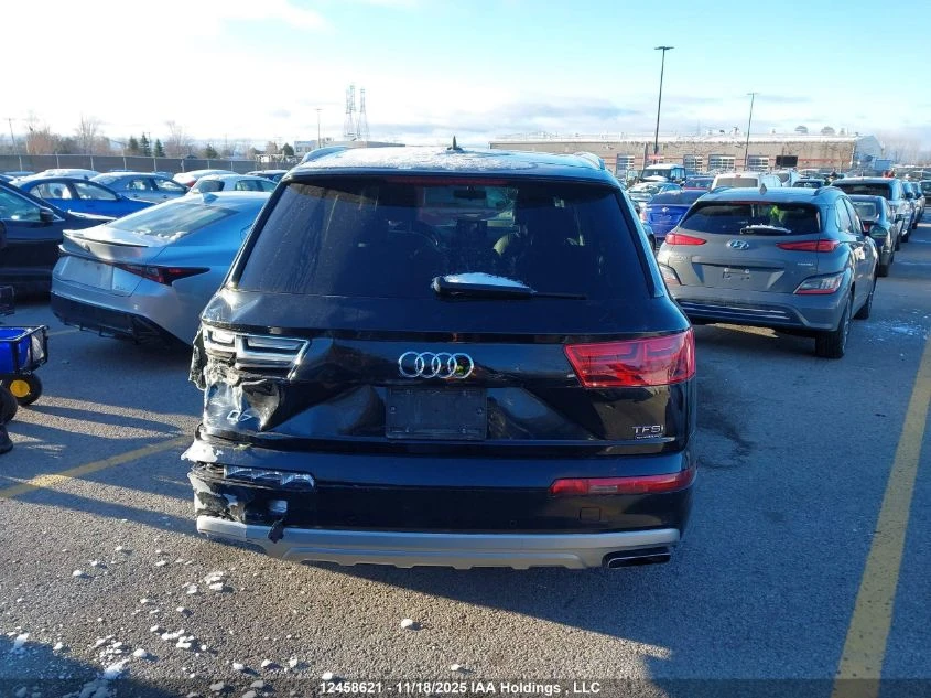 Audi Q7 * KOMFORT* 2  | Mobile.bg   8