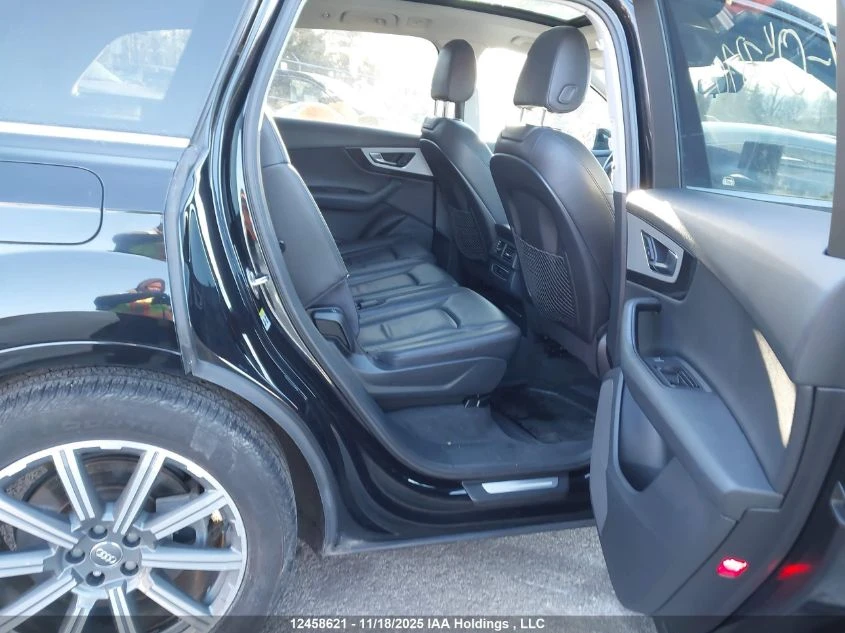 Audi Q7 * KOMFORT* 2  | Mobile.bg   11