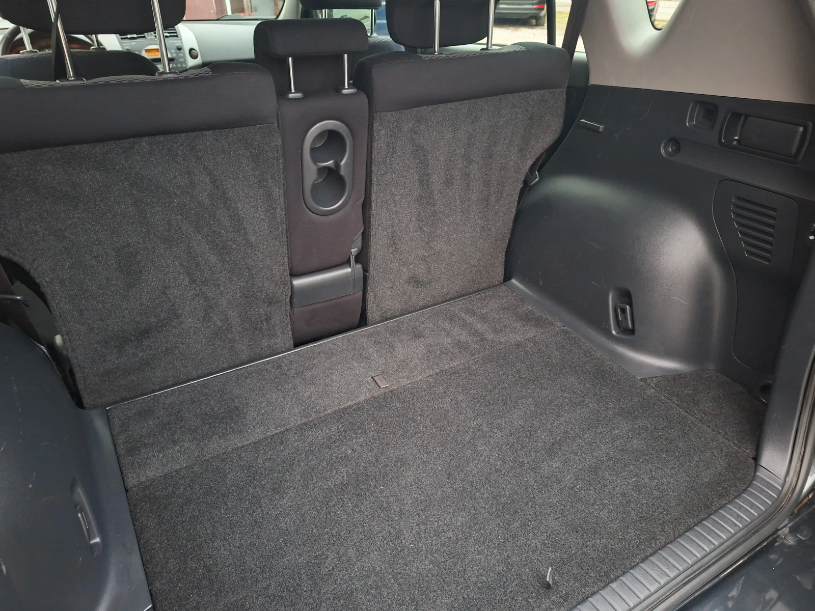 Toyota Rav4 2.0i 152ks 4x4 | Mobile.bg � ����������� 16